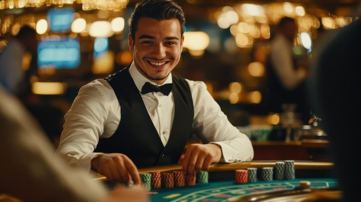 Fitur bonus mini-game dalam Bigger Bass Bonanza