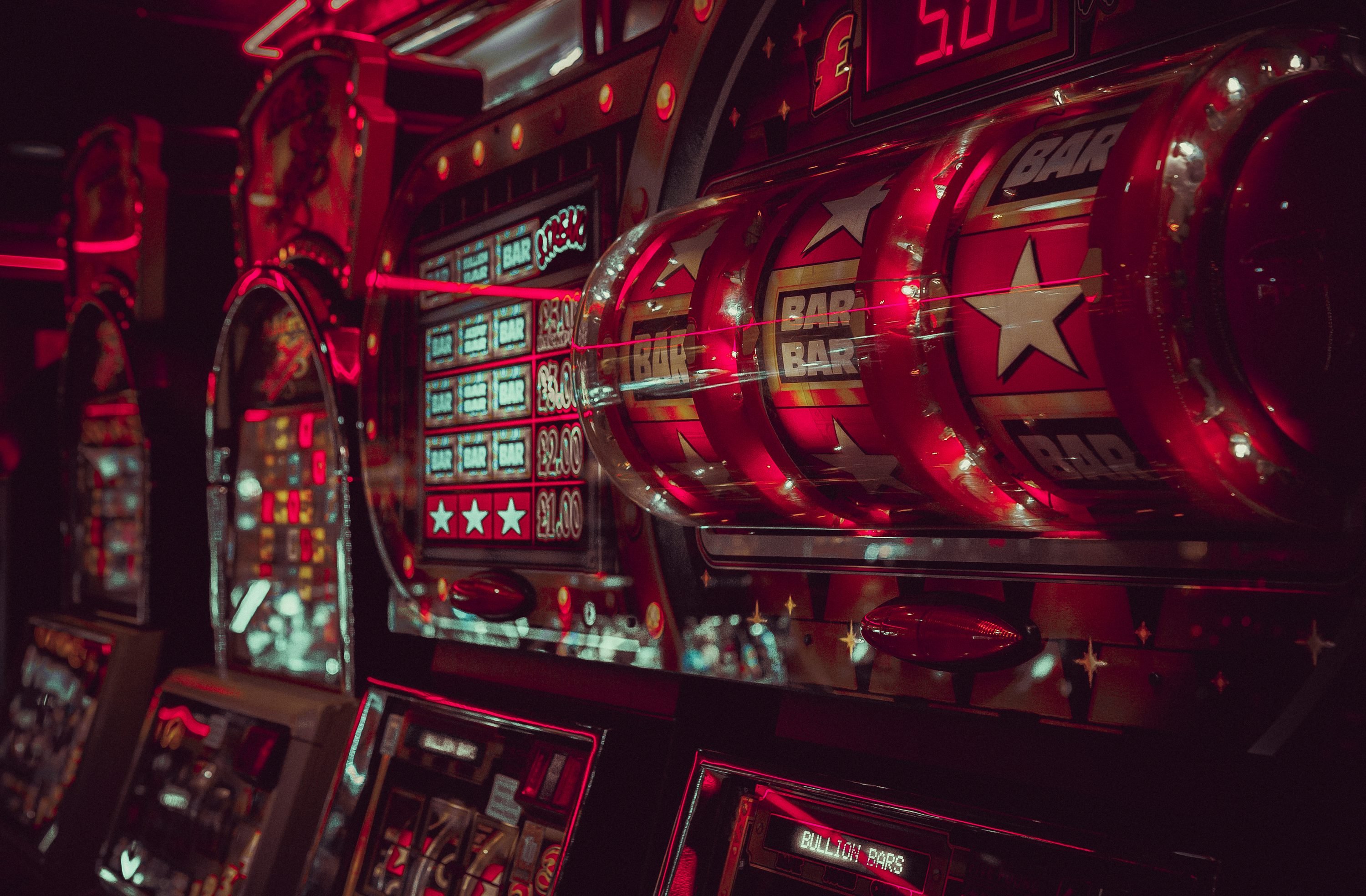 arwana slot featured game showcase