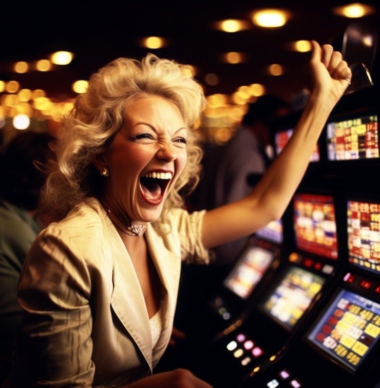 arwana slot featured game showcase