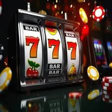 Meja Baccarat dan Dragon Tiger