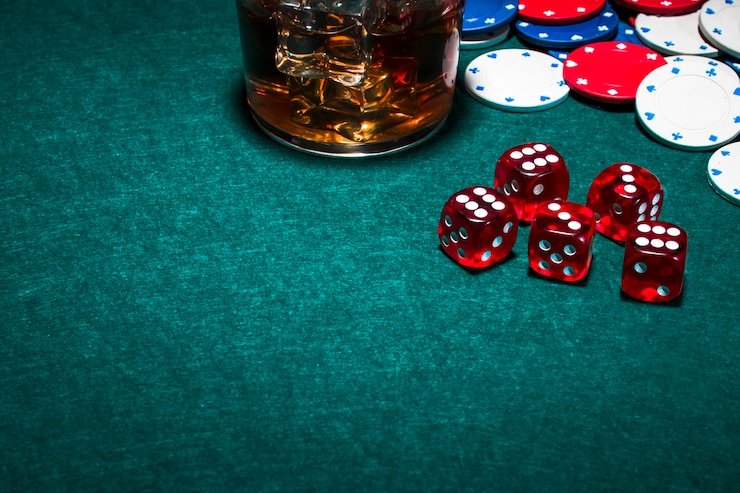 Dasbor pembayaran dan penarikan arwana slot