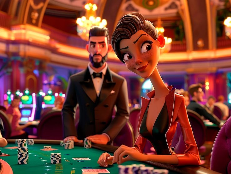Tutorial permainan slot di arwana slot